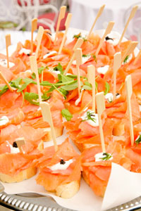 Partyservice / Catering Herrmann Regensburg
