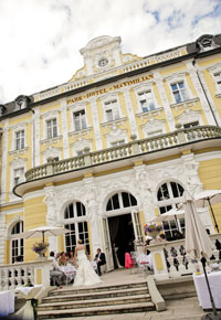 Partyservice / Catering Herrmann Regensburg Partyservice / Catering Herrmann Regensburg